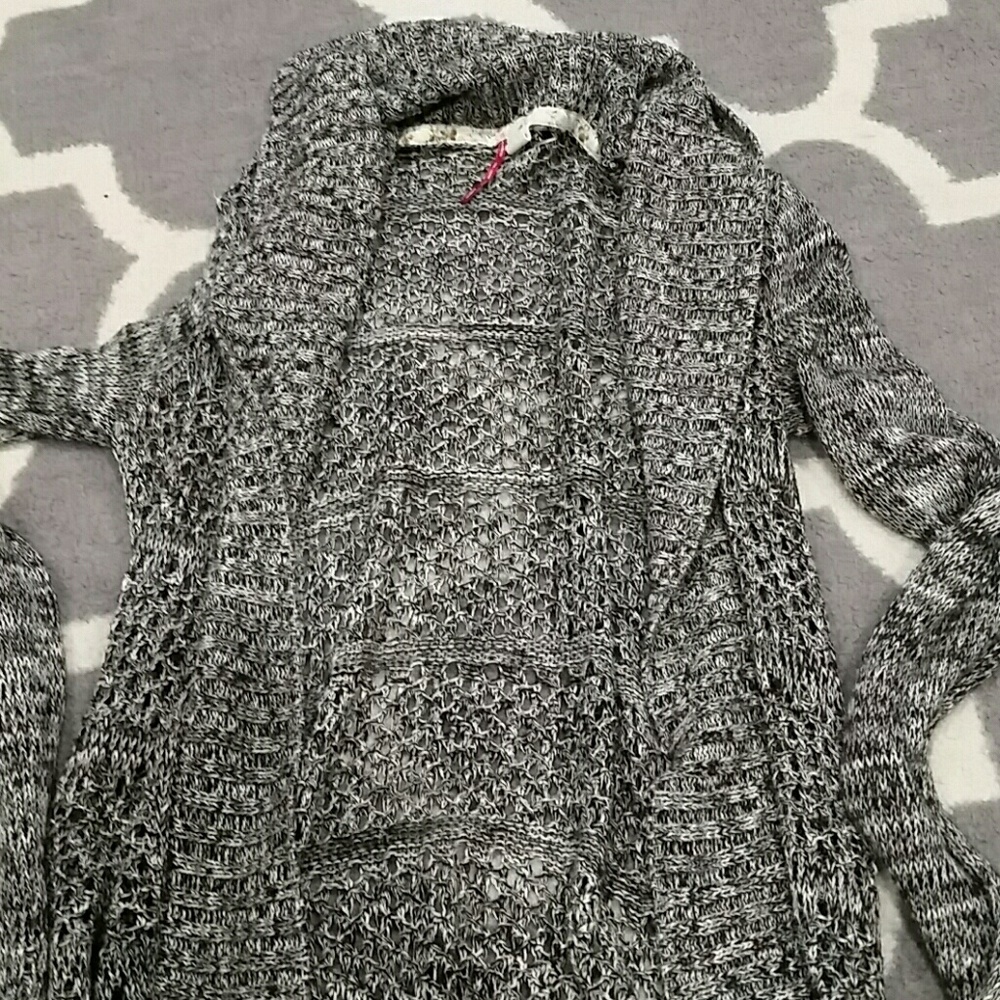 Cardigan